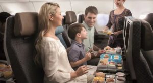 Best Economy Class Airlines