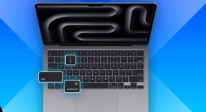 How to Take a Screenshot on Mac