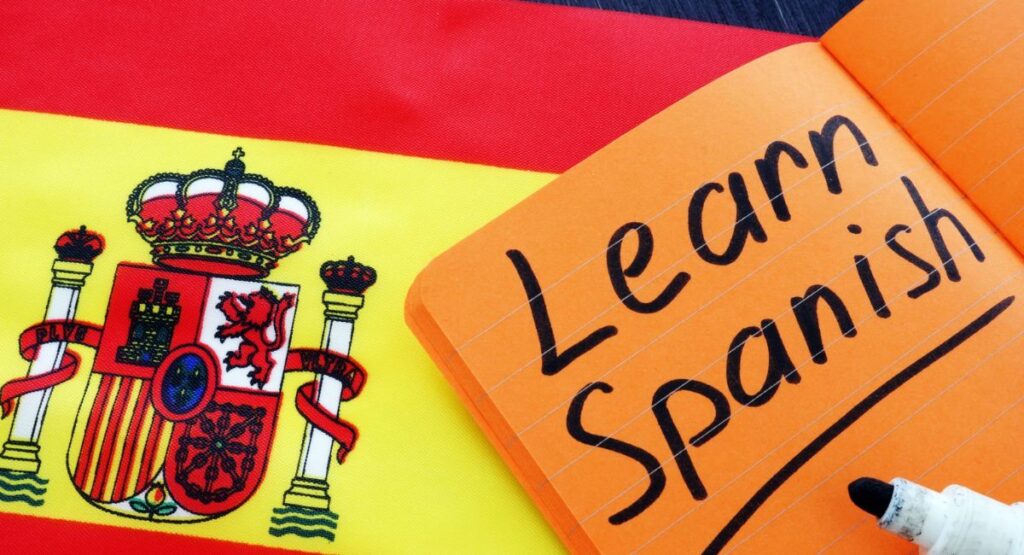 learn-spanish