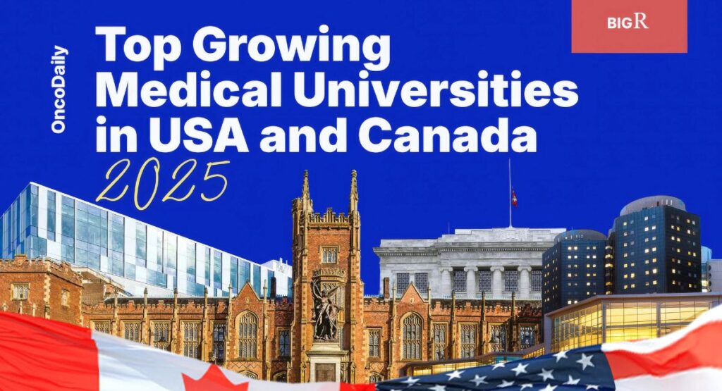 Best Medical Universities North America