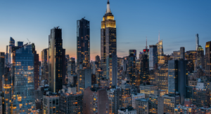 Best Cities to Live in the USA