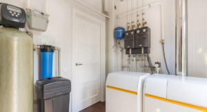 Water Softener Cost?