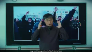 China’s Nostradamus Made 3 Trump Predictions In 2024. 2 Already Came True