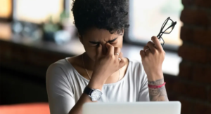 5 Ways to Get Rid of Headache