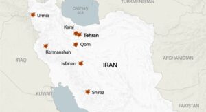 Iran’s War With Israel and the United States
