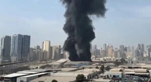 Are the US and Iran holding peace talks, and what do both sides want?