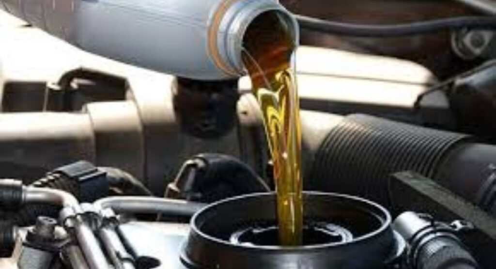 How Long Does an Oil Change Take