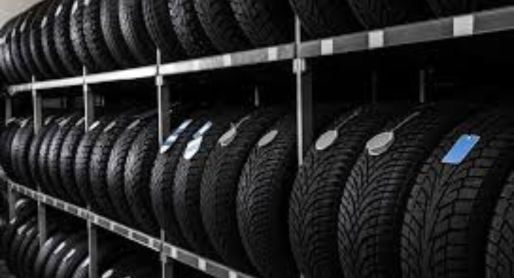 How Many Miles Do Tires Last?