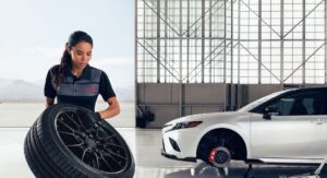 How Many Miles Do Tires Last?