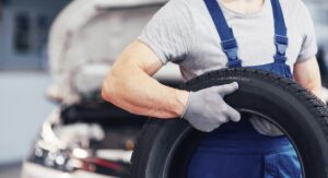 How Many Miles Do Tires Last?