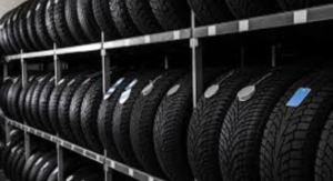 How Many Miles Do Tires Last?