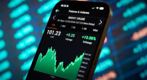 How Trump and the oil markets move in sync: A tango in five charts