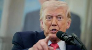 Iran's rejection of US talks reflects deep mistrust