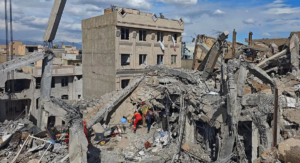 Is Trump's pause on attacking Iranian energy for diplomacy or an escalation?