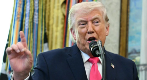 Is Trump's pause on attacking Iranian energy for diplomacy or an escalation?