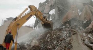 'My daughter is under the rubble': Inside Tehran as civilian toll of strikes rises