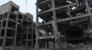 'My daughter is under the rubble': Inside Tehran as civilian toll of strikes rises