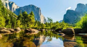 The 13 Best National Parks