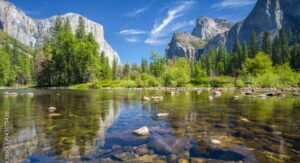 The 13 Best National Parks