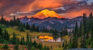 The 13 Best National Parks