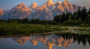 The 13 Best National Parks