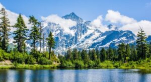 The 13 Best National Parks