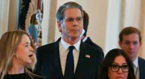 Trump administration may unsanction some Iranian oil as energy prices spike