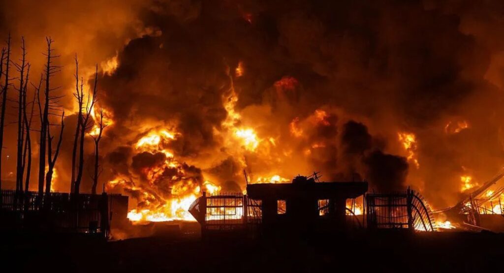 Why did US and Israel attack Iran and how long could the war last?