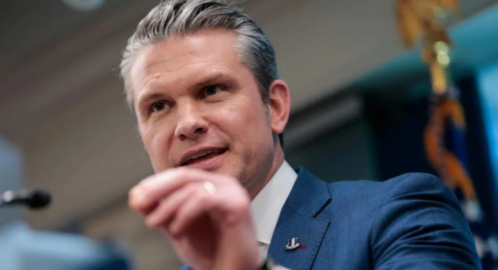 Has US achieved its war objectives in Iran?