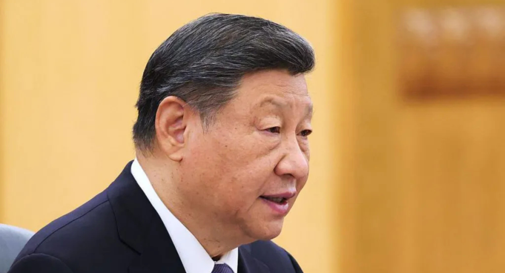 China is trying to play peacemaker in the Iran war - will it work?