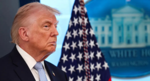 Iran ceasefire deal gives Trump a way out of war - but at a high cost