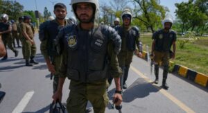 New tensions emerge before US-Iran war ceasefire talks in Pakistan