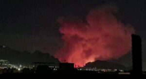 Risky commando plan to seize Iran’s uranium came at Trump’s request