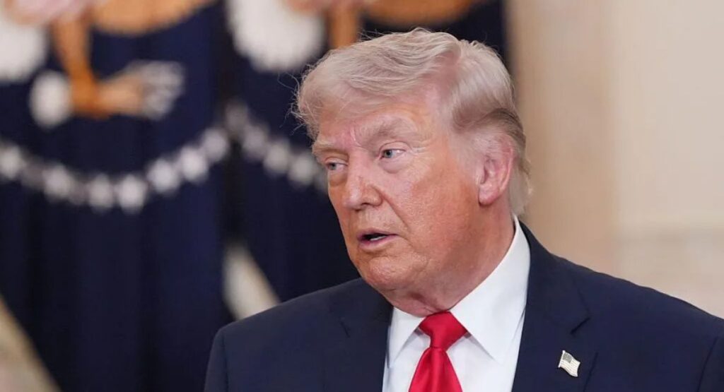 Trump declares victory after rescue but threats to US operation in Iran still loom