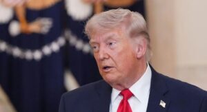 Trump declares victory after rescue but threats to US operation in Iran still loom