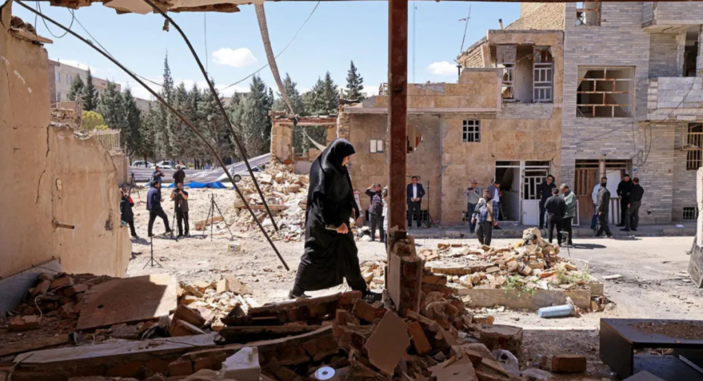 Breaking: Key Facts About the High-Stakes US–Iran Two-Week Ceasefire