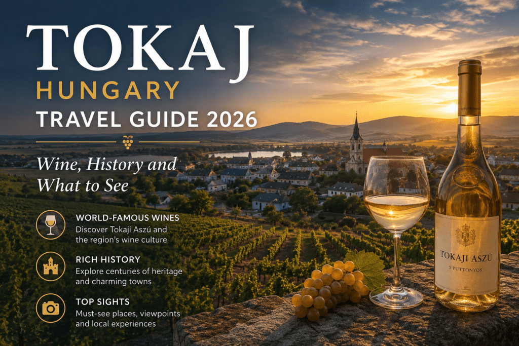 tokaj hungary