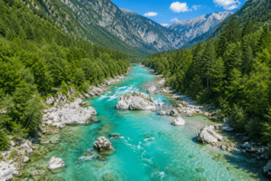 : is slovenia worth visiting