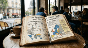 Best Europe Travel Adapters 2026: Adapter vs. Converter Explained