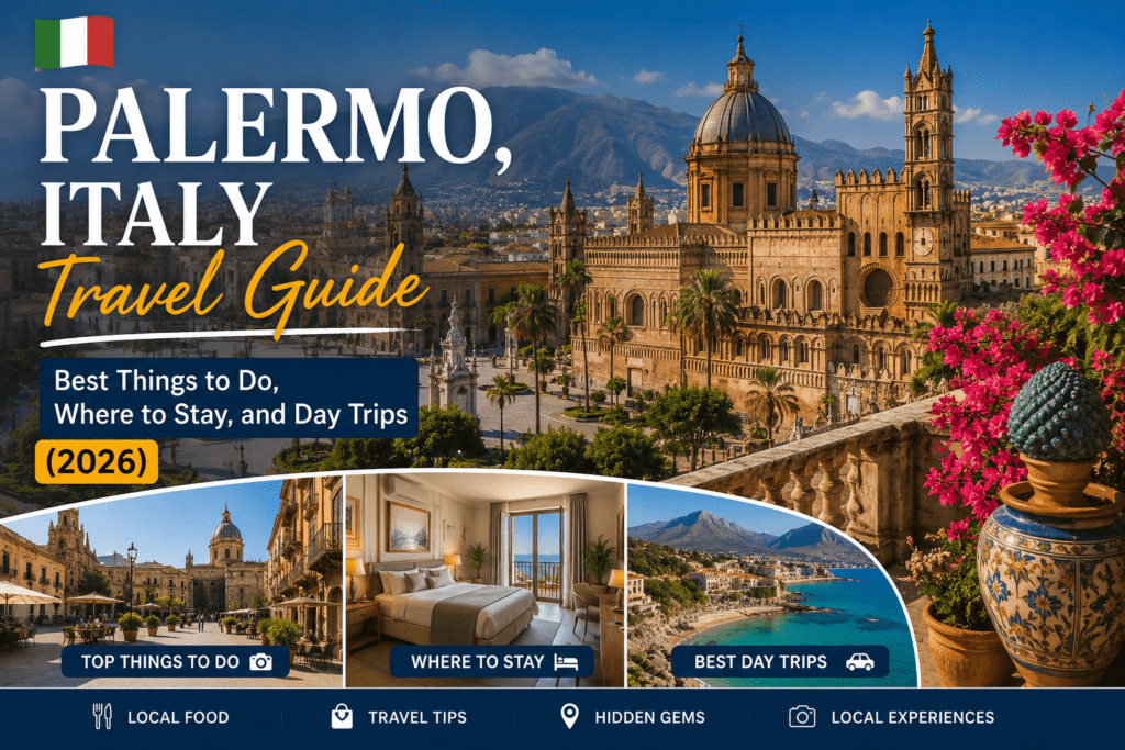 palermo italy