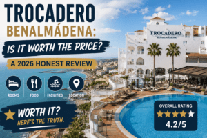 Trocadero Benalmádena: Honest Review & Best Dishes (2026)