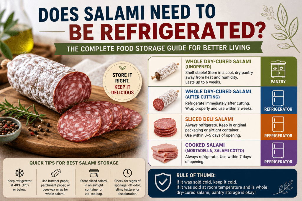 genoa salami